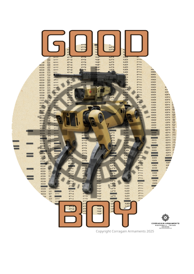 Good Boy Watermark