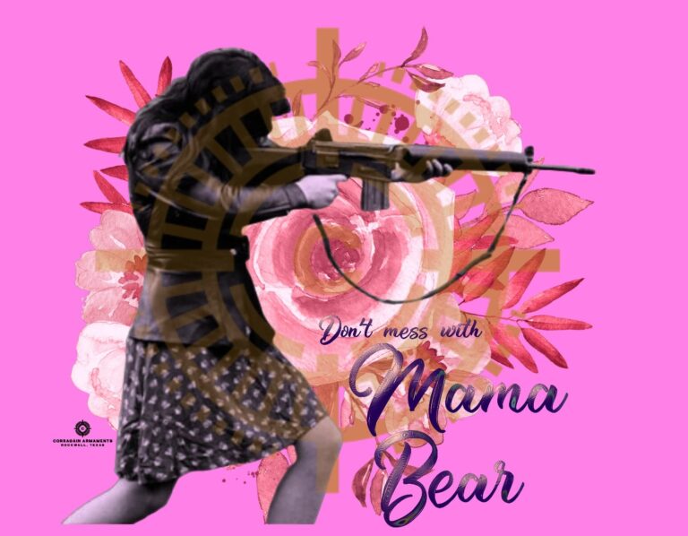 Mama Bear