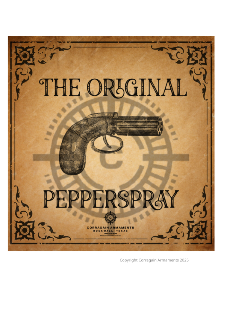 Pepperspray Watermark
