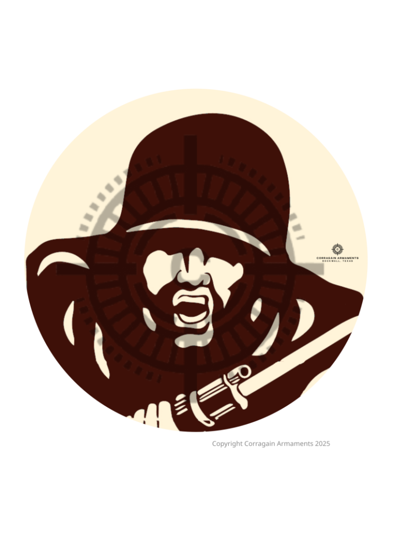 WW2 Target Watermark